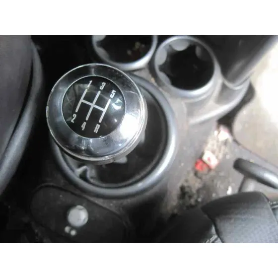 BMW MINI (R50,R53) '2001 COOPER AZUL