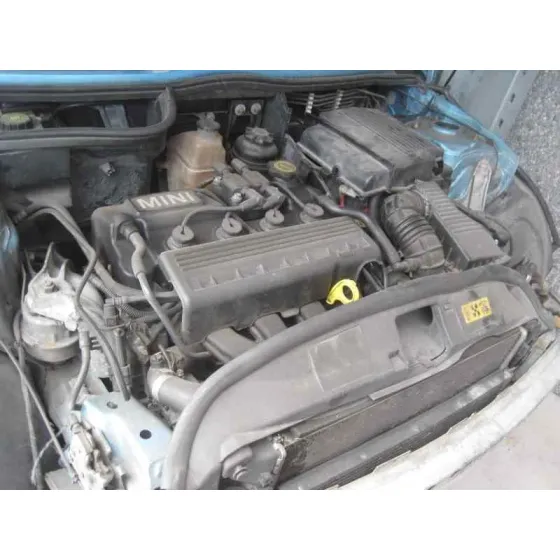 BMW MINI (R50,R53) '2001 COOPER AZUL