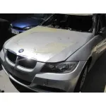 BMW SERIE 3 BERLINA (E90) BMW SERIE 3 BERLINA (E90) '2004 320I 2004