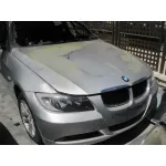 BMW SERIE 3 BERLINA (E90) BMW SERIE 3 BERLINA (E90) '2004 320I 2004
