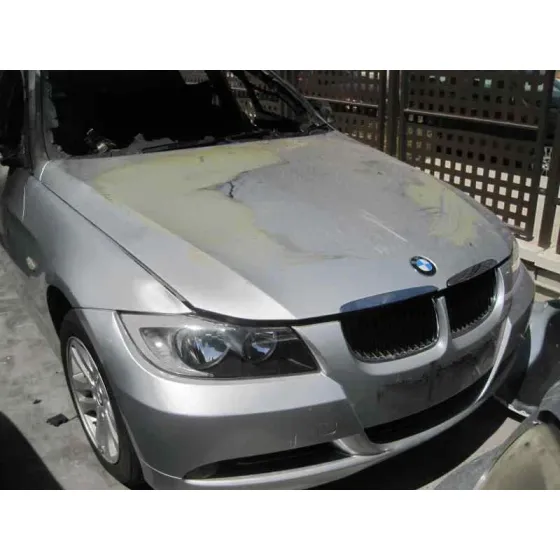 BMW SERIE 3 BERLINA (E90) '2004 320I