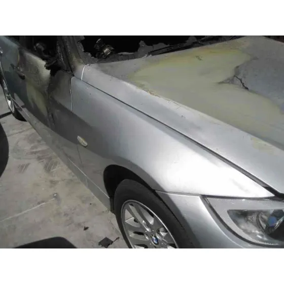 BMW SERIE 3 BERLINA (E90) '2004 320I