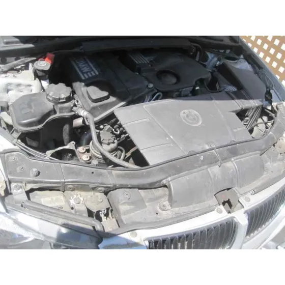 BMW SERIE 3 BERLINA (E90) '2004 320I