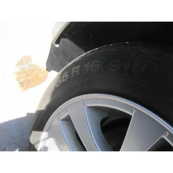 BMW SERIE 3 BERLINA (E90) '2004 320I