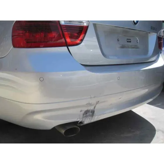 BMW SERIE 3 BERLINA (E90) '2004 320I