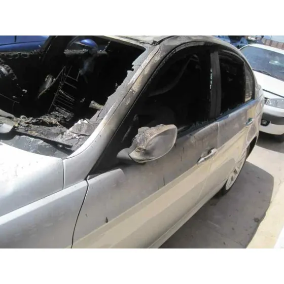 BMW SERIE 3 BERLINA (E90) '2004 320I