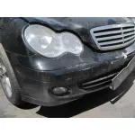 MERCEDES-BENZ CLASE C (W203) BERLINA MERCEDES CLASE C (W203) BERLINA '2000 200 CDI (LA) (203.007) 2003