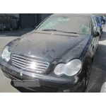 MERCEDES-BENZ CLASE C (W203) BERLINA MERCEDES CLASE C (W203) BERLINA '2000 200 CDI (LA) (203.007) 2003