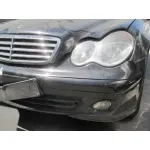 MERCEDES-BENZ CLASE C (W203) BERLINA MERCEDES CLASE C (W203) BERLINA '2000 200 CDI (LA) (203.007) 2003