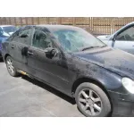 MERCEDES-BENZ CLASE C (W203) BERLINA MERCEDES CLASE C (W203) BERLINA '2000 200 CDI (LA) (203.007) 2003
