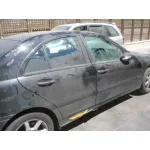 MERCEDES-BENZ CLASE C (W203) BERLINA MERCEDES CLASE C (W203) BERLINA '2000 200 CDI (LA) (203.007) 2003