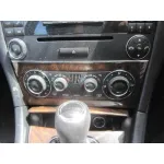 MERCEDES-BENZ CLASE C (W203) BERLINA MERCEDES CLASE C (W203) BERLINA '2000 200 CDI (LA) (203.007) 2003