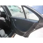 MERCEDES-BENZ CLASE C (W203) BERLINA MERCEDES CLASE C (W203) BERLINA '2000 200 CDI (LA) (203.007) 2003