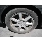 MERCEDES-BENZ CLASE C (W203) BERLINA MERCEDES CLASE C (W203) BERLINA '2000 200 CDI (LA) (203.007) 2003