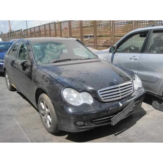 MERCEDES CLASE C (W203) BERLINA '2000 200 CDI (LA) (203.007)