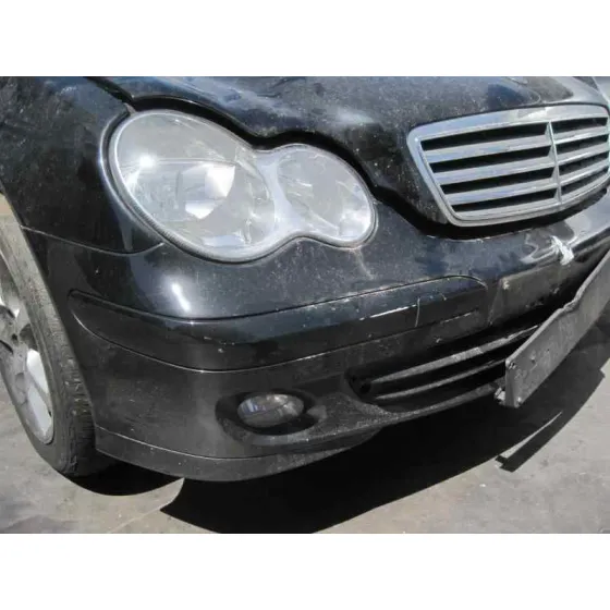 MERCEDES CLASE C (W203) BERLINA '2000 200 CDI (LA) (203.007)