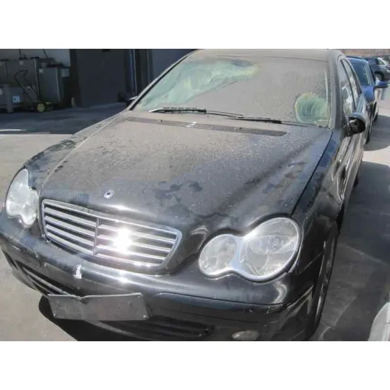 MERCEDES CLASE C (W203) BERLINA '2000 200 CDI (LA) (203.007)