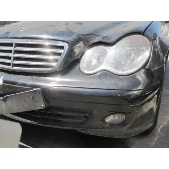 MERCEDES CLASE C (W203) BERLINA '2000 200 CDI (LA) (203.007)