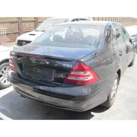 MERCEDES CLASE C (W203) BERLINA '2000 200 CDI (LA) (203.007)