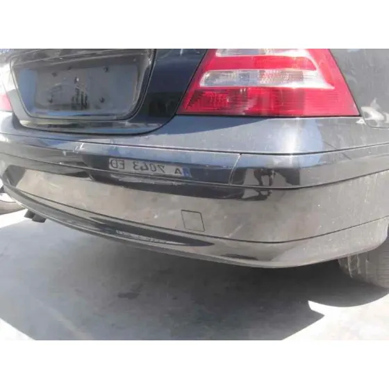 MERCEDES CLASE C (W203) BERLINA '2000 200 CDI (LA) (203.007)