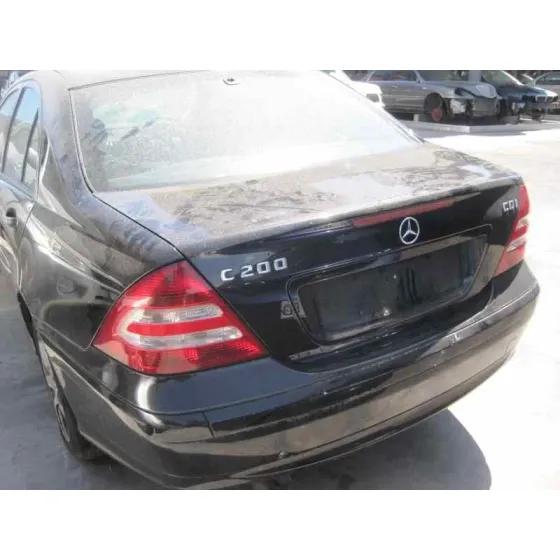 MERCEDES CLASE C (W203) BERLINA '2000 200 CDI (LA) (203.007)