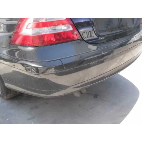 MERCEDES CLASE C (W203) BERLINA '2000 200 CDI (LA) (203.007)