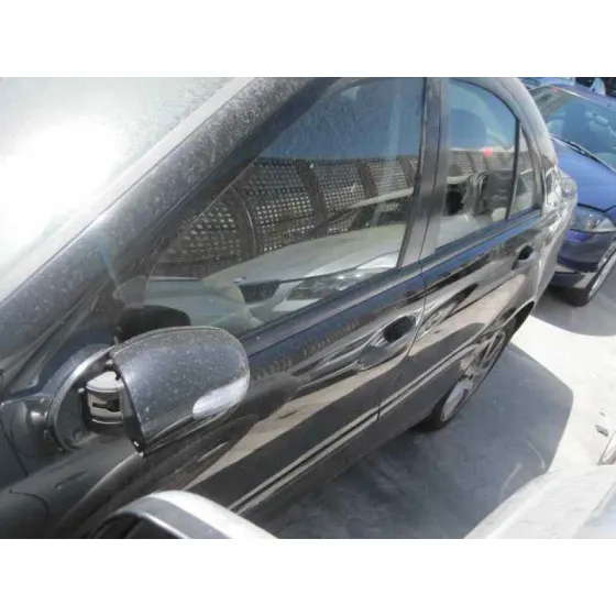 MERCEDES CLASE C (W203) BERLINA '2000 200 CDI (LA) (203.007)