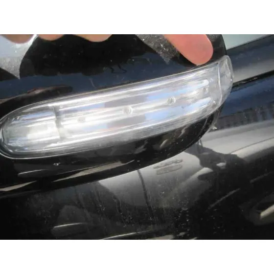 MERCEDES CLASE C (W203) BERLINA '2000 200 CDI (LA) (203.007)