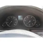 MERCEDES CLASE C (W203) BERLINA '2000 200 CDI (LA) (203.007)