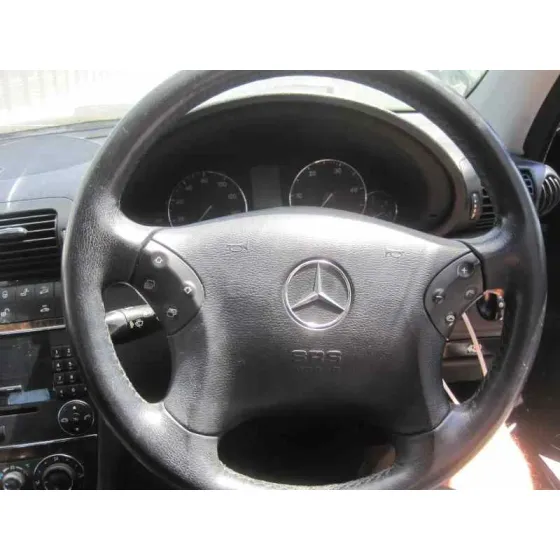 MERCEDES CLASE C (W203) BERLINA '2000 200 CDI (LA) (203.007)