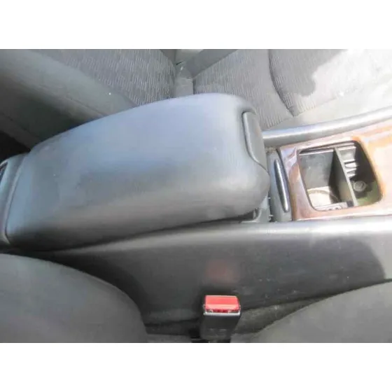 MERCEDES CLASE C (W203) BERLINA '2000 200 CDI (LA) (203.007)