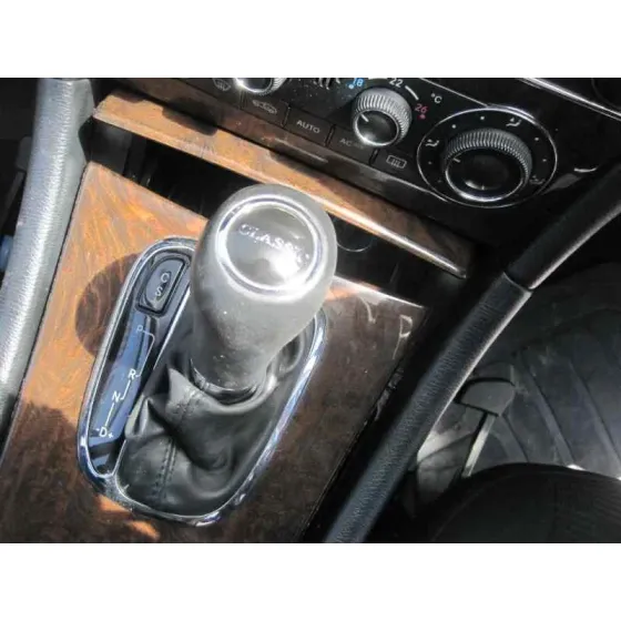 MERCEDES CLASE C (W203) BERLINA '2000 200 CDI (LA) (203.007)