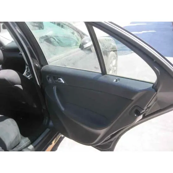 MERCEDES CLASE C (W203) BERLINA '2000 200 CDI (LA) (203.007)