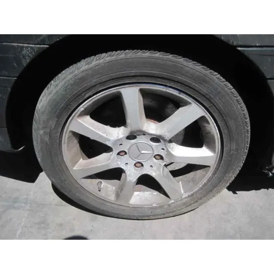 MERCEDES CLASE C (W203) BERLINA '2000 200 CDI (LA) (203.007)