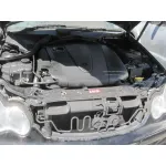 MERCEDES CLASE C (W203) BERLINA '2000 200 CDI (LA) (203.007)