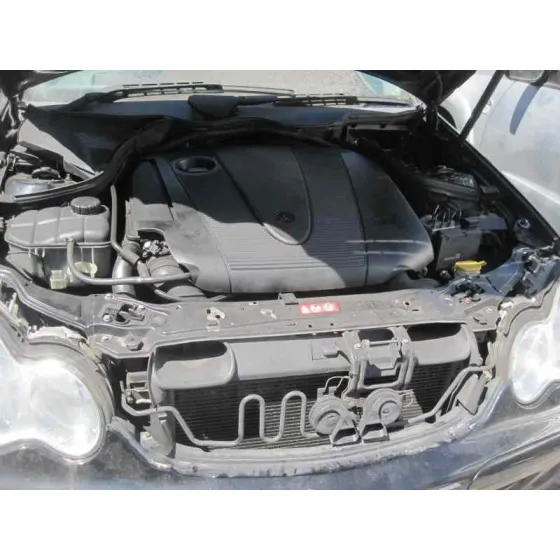 MERCEDES CLASE C (W203) BERLINA '2000 200 CDI (LA) (203.007)