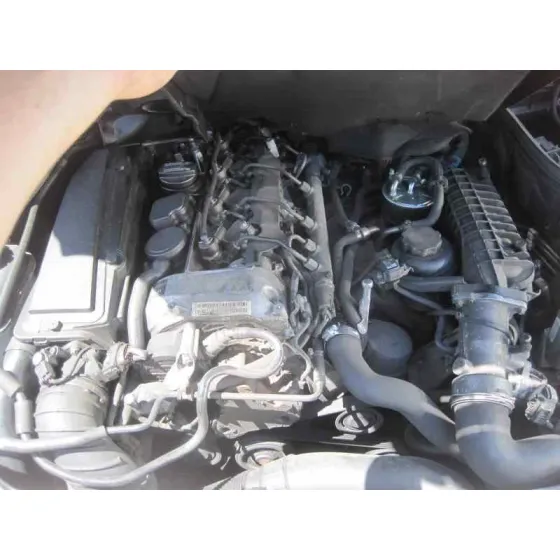 MERCEDES CLASE C (W203) BERLINA '2000 200 CDI (LA) (203.007)