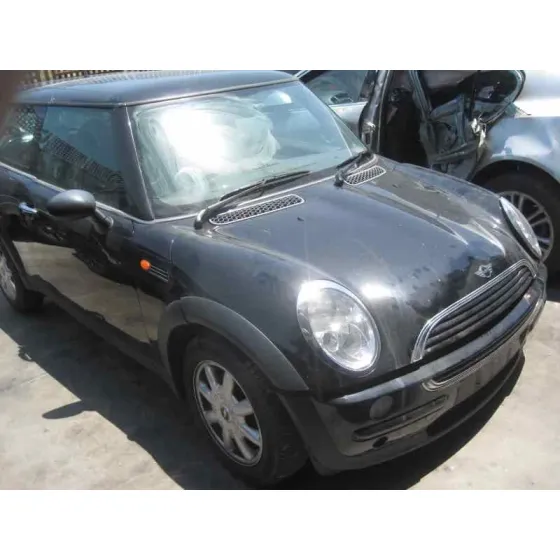 BMW MINI (R50,R53) '2001 ONE