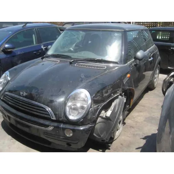 BMW MINI (R50,R53) '2001 ONE