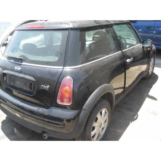 BMW MINI (R50,R53) '2001 ONE