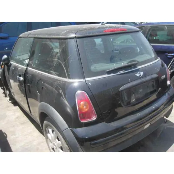 BMW MINI (R50,R53) '2001 ONE