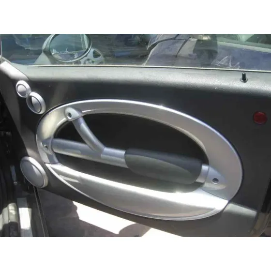 BMW MINI (R50,R53) '2001 ONE