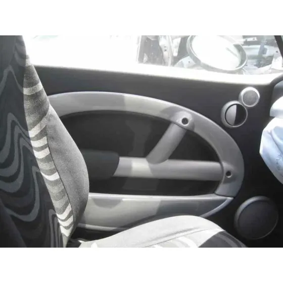 BMW MINI (R50,R53) '2001 ONE