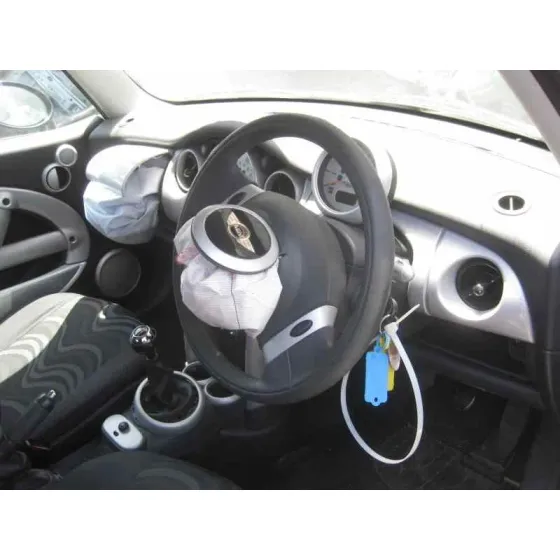 BMW MINI (R50,R53) '2001 ONE