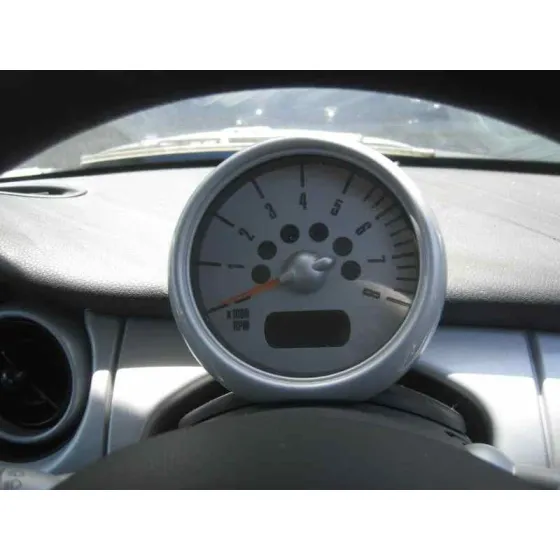 BMW MINI (R50,R53) '2001 ONE