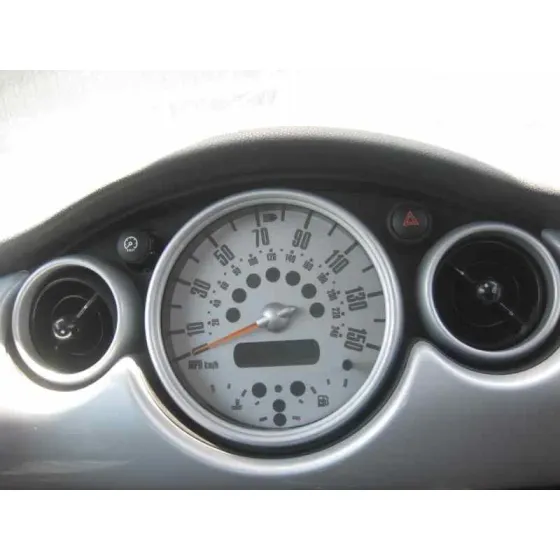 BMW MINI (R50,R53) '2001 ONE