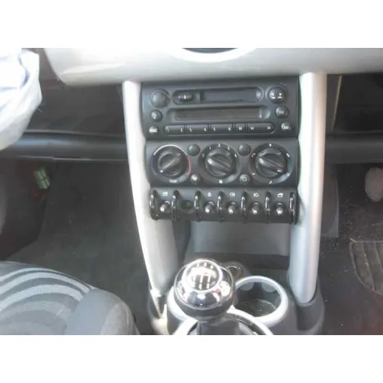 BMW MINI (R50,R53) '2001 ONE