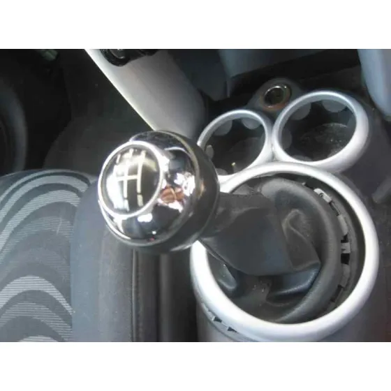 BMW MINI (R50,R53) '2001 ONE