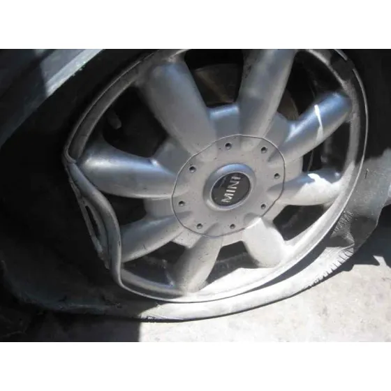 BMW MINI (R50,R53) '2001 ONE