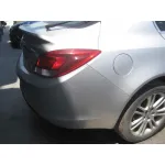 OPEL INSIGNIA BERLINA OPEL INSIGNIA BERLINA '2008 * 2008